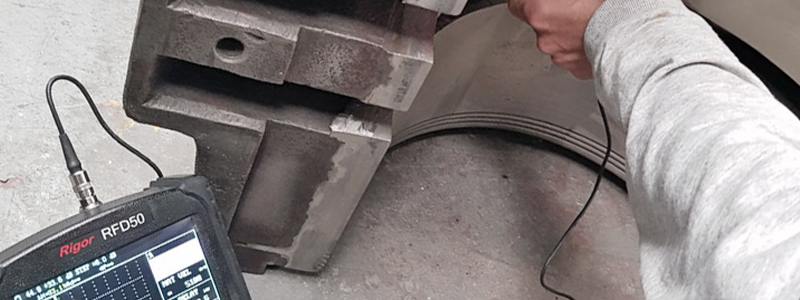 Nuevo equipamiento para control de calidad